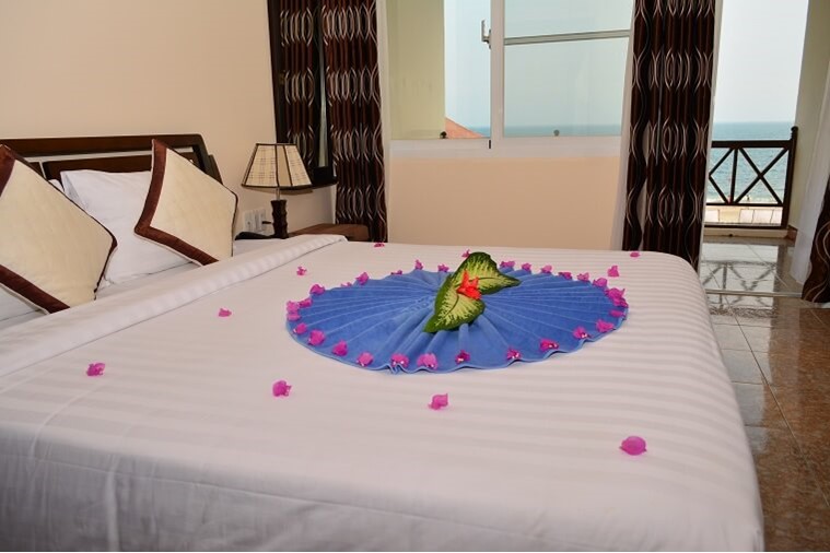 Phòng Executive Suite